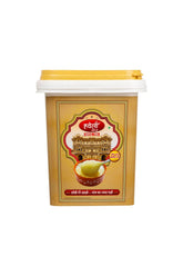 Organic Cow Ghee By Haveli Desi Ghee | Buffalo Milk & Healthy Desi Ghee Good For Digestive Health | (5 Litre) 169.0 Ounce | Box Pack